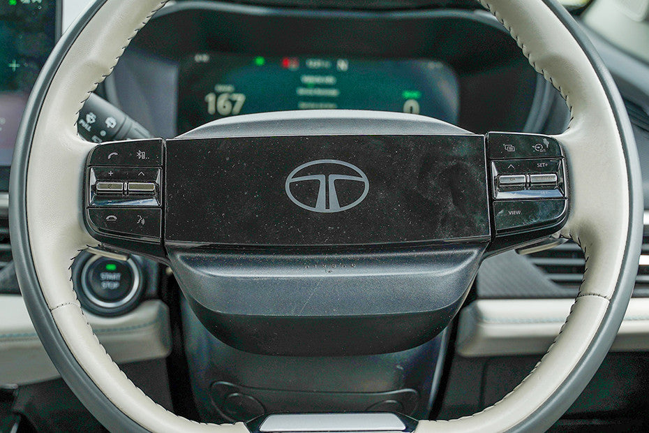Tata Nexon EV