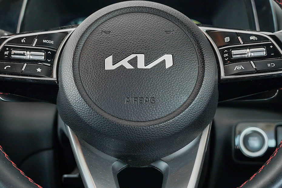 Kia Sonet