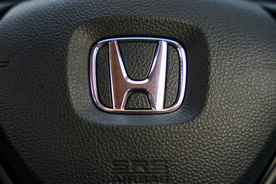 Honda Elevate