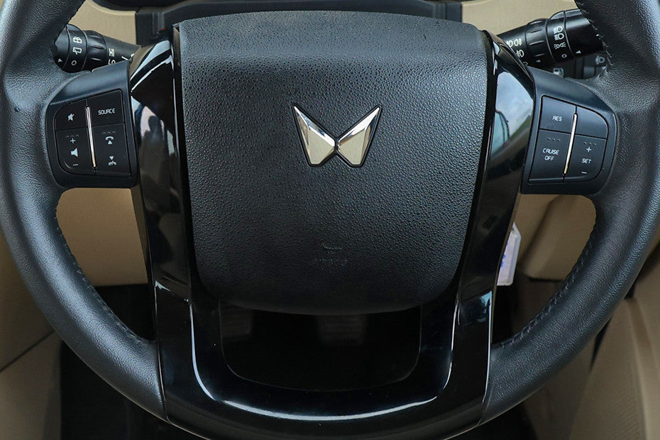 Mahindra Scorpio