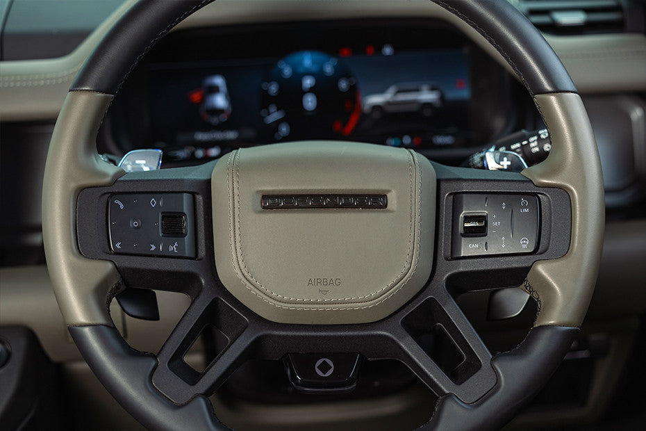 Defender