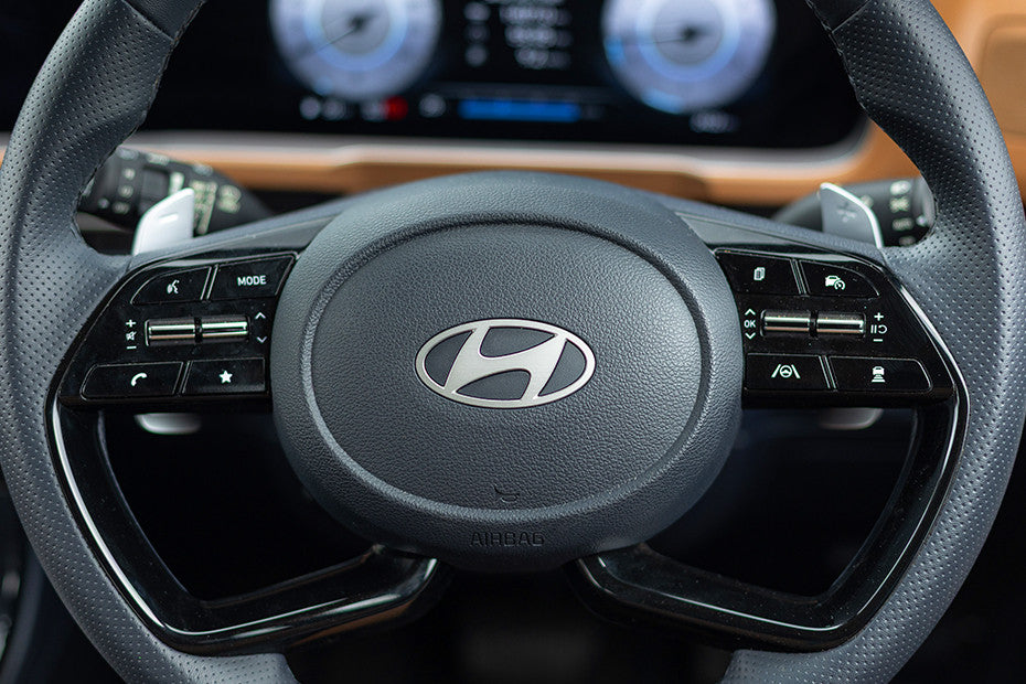 Hyundai Alcazar