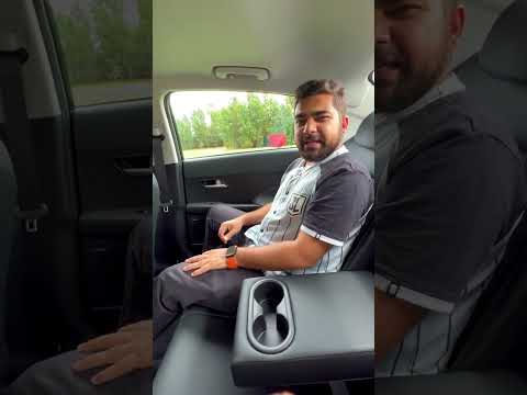Hyundai Verna