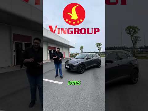 VinFast VF6