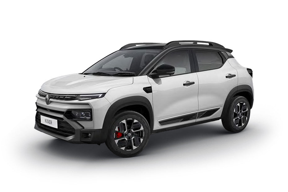 Renault Kiger