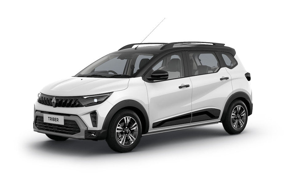 Renault Triber