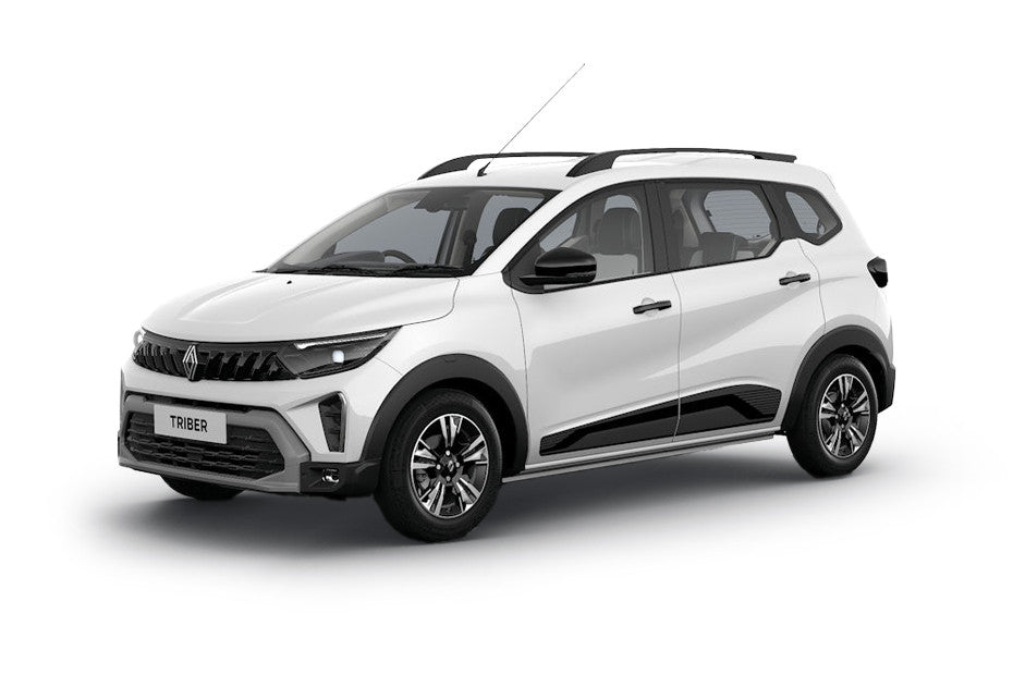 Renault Triber