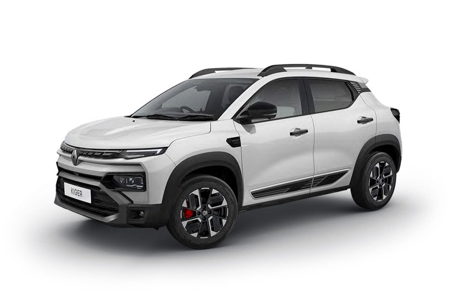 Renault Kiger