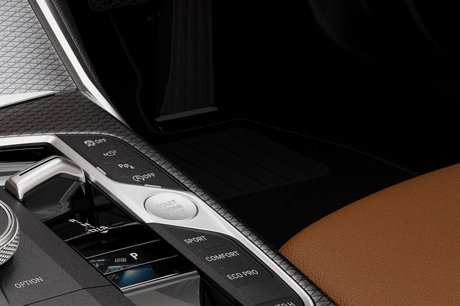 BMW 3 Series Long Wheelbase