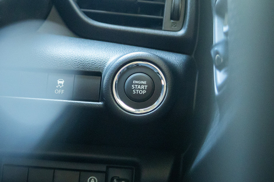Maruti Suzuki Swift