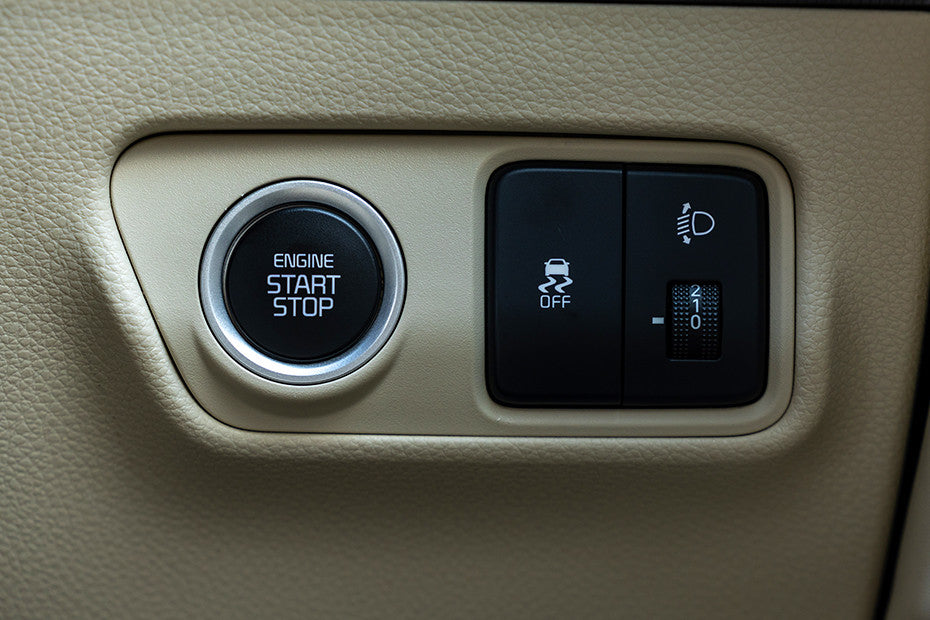 Kia Carens Clavis