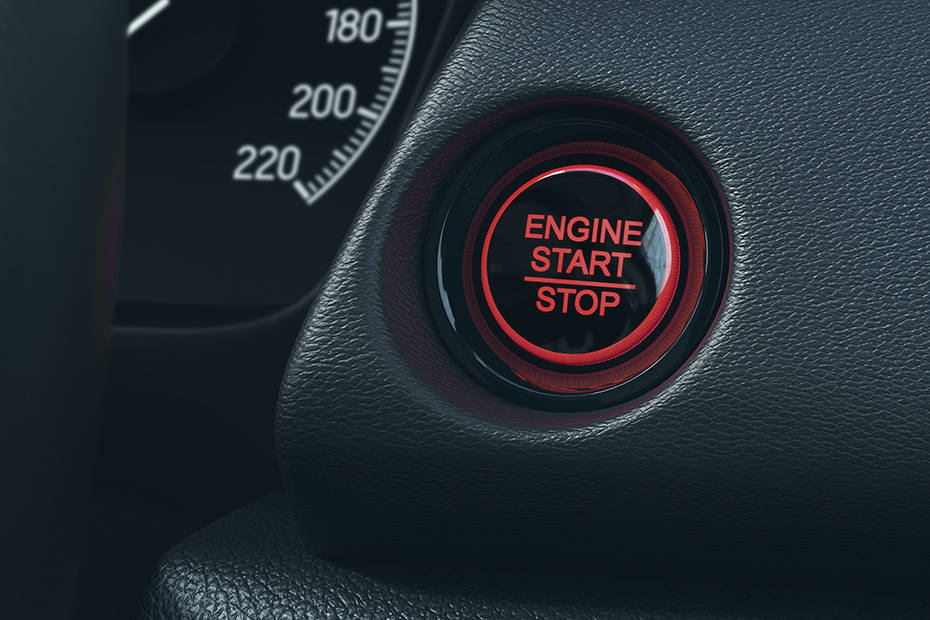 Honda City Hybrid