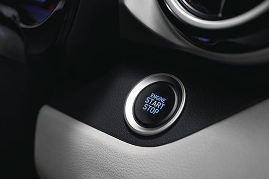 Hyundai Grand i10 Nios