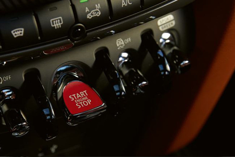 Mini Cooper Countryman