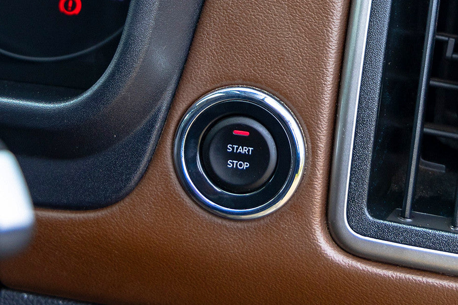 Mahindra Scorpio N