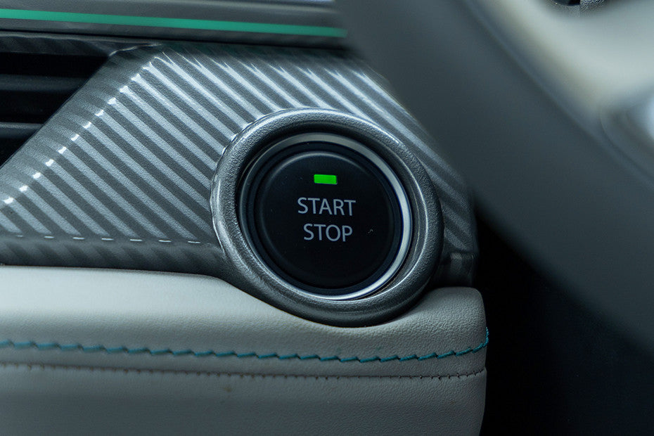 Tata Curvv EV