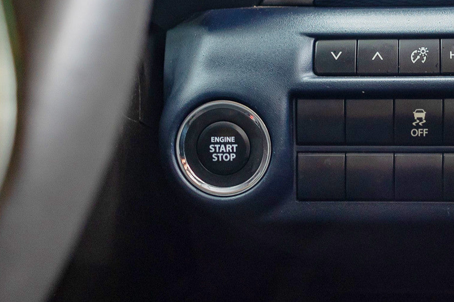 Maruti Suzuki Baleno