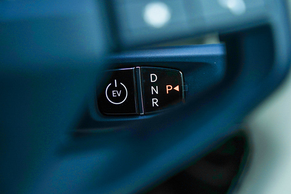 Kia Carens Clavis EV