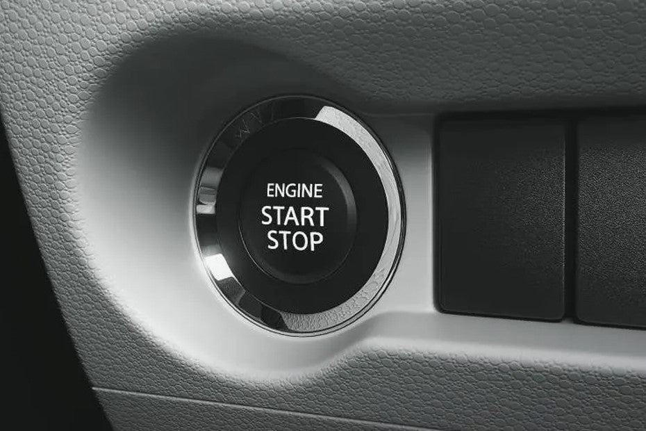 Maruti Suzuki Ignis