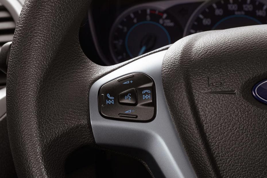 Ford Figo 2015-2019