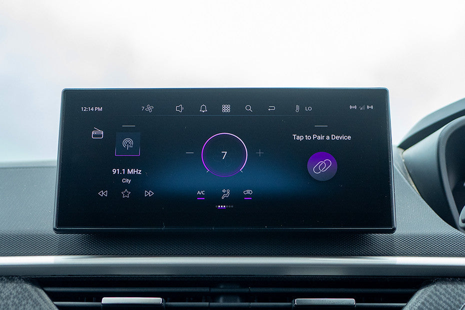 Tata Nexon
