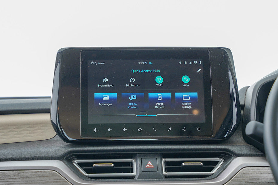 Maruti Suzuki Dzire