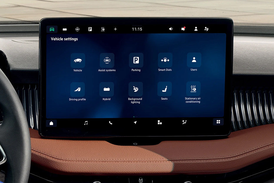 Skoda Superb 2025