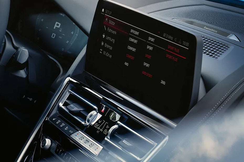 BMW M8 Coupe Competition