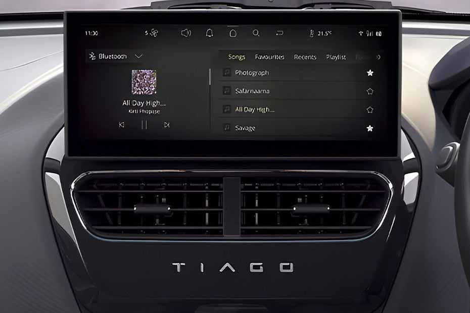 Tata Tiago