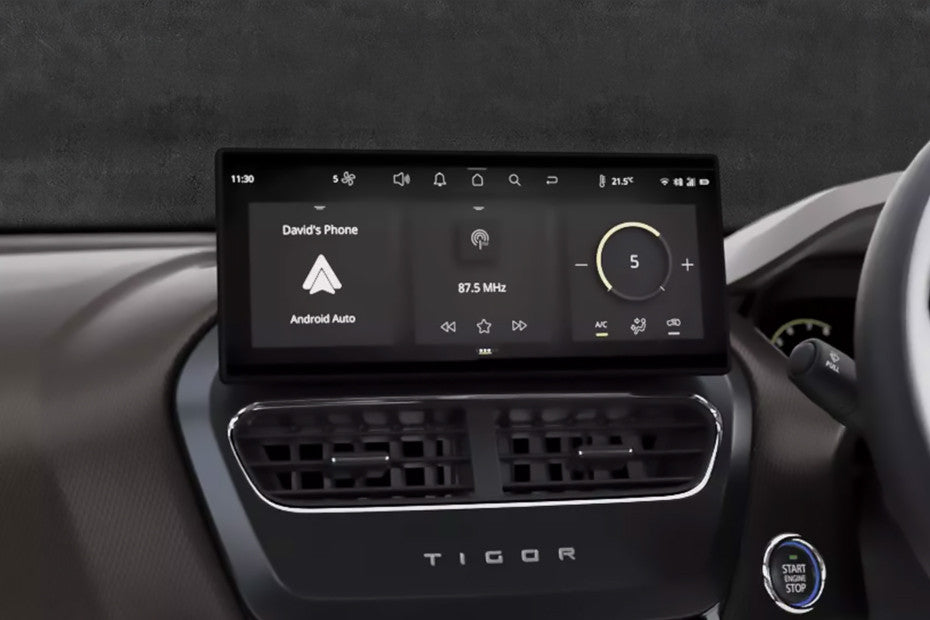 Tata Tigor