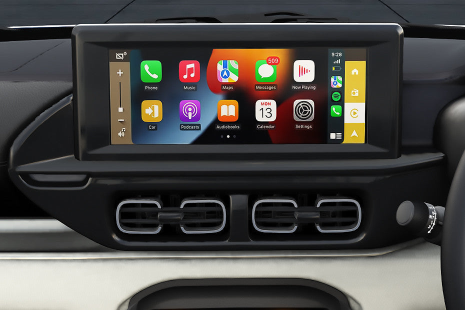 Citroen Aircross