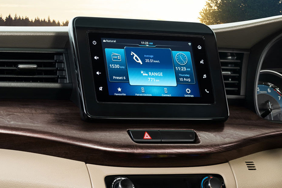 Toyota Rumion