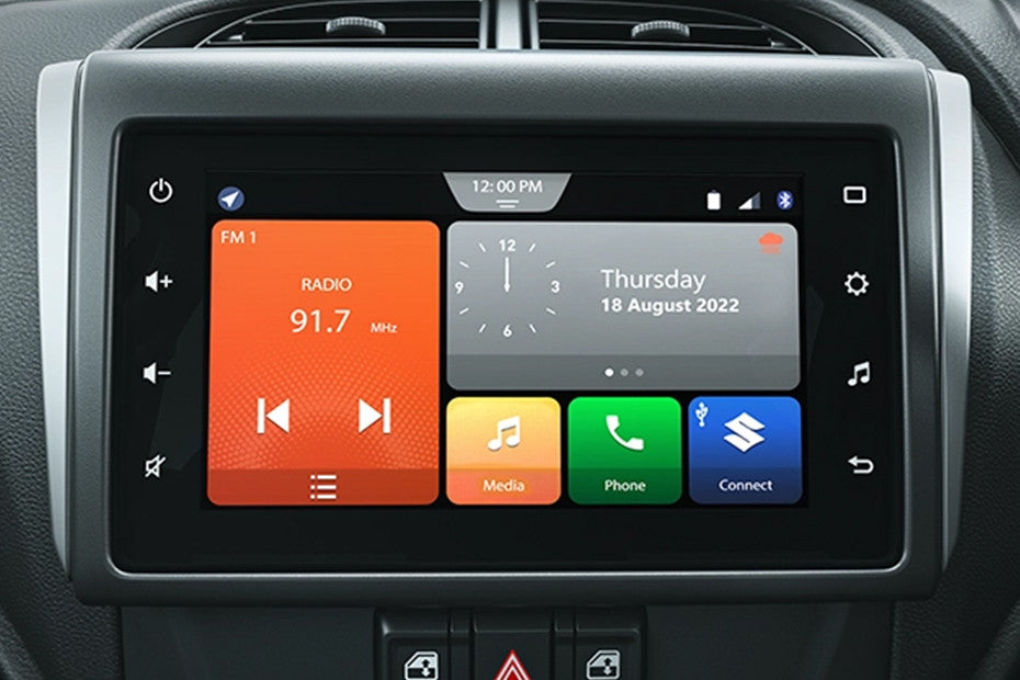 Maruti Suzuki Alto K10
