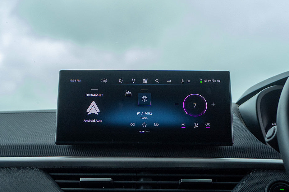 Tata Nexon
