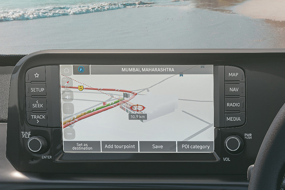 Hyundai Exter