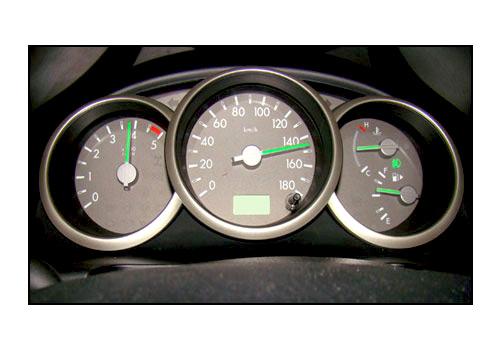 Ford Endeavour 2003-2007