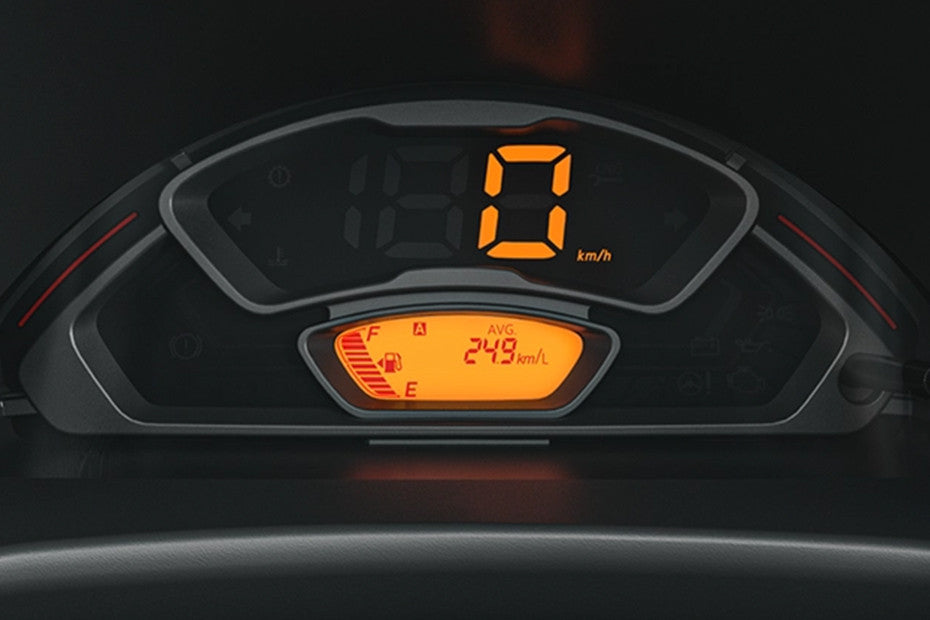 Maruti Suzuki Alto K10