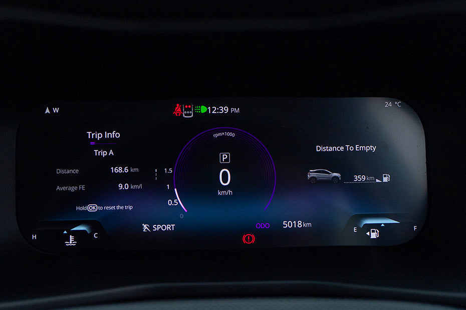Tata Nexon