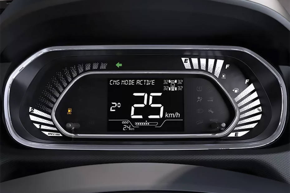 Tata Tiago NRG