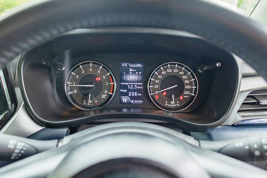 Maruti Suzuki Baleno