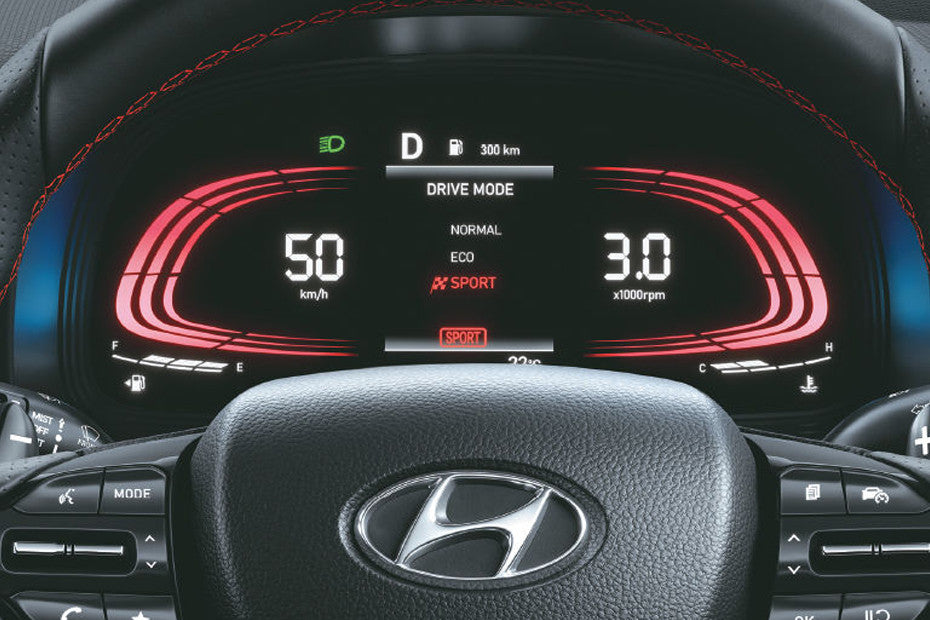 Hyundai Venue N Line