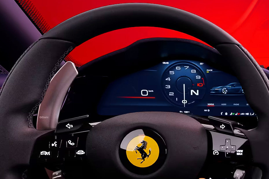 Ferrari 12Cilindri