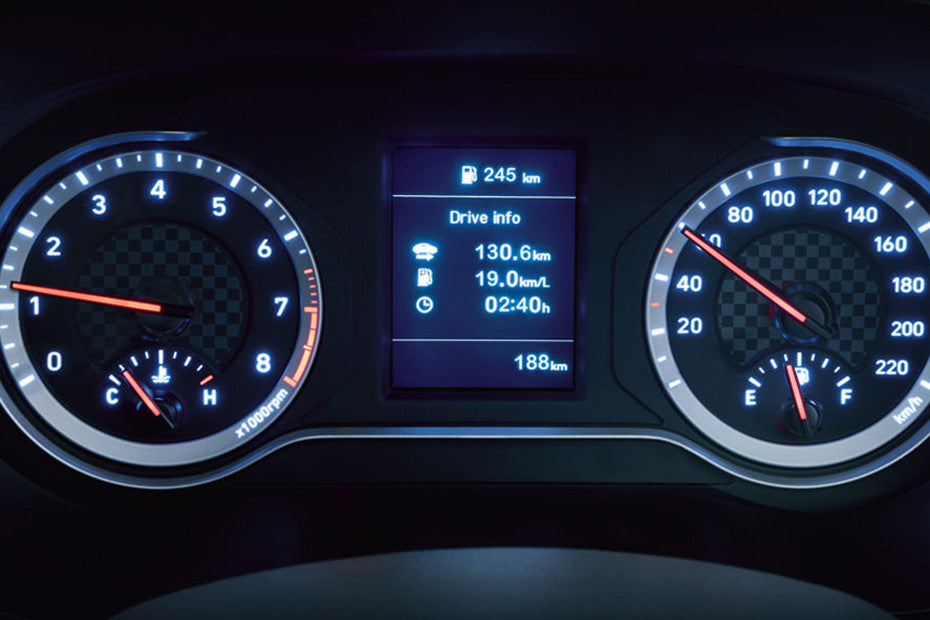 Hyundai Grand i10 Nios