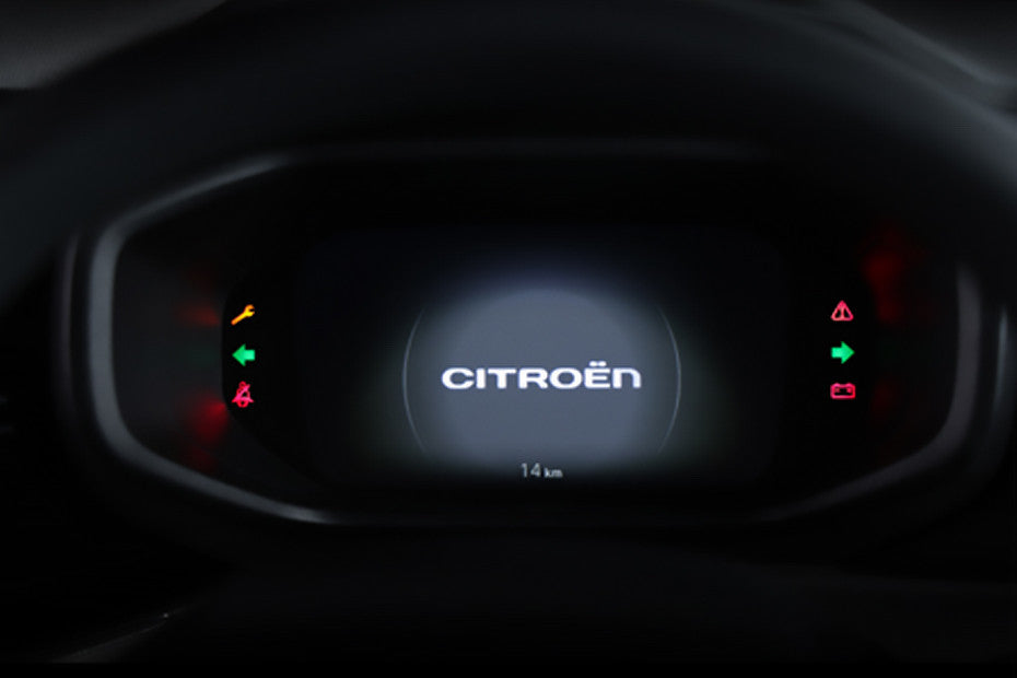 Citroen Basalt