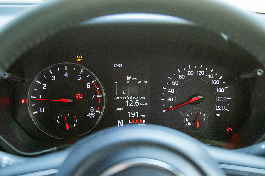 Maruti Suzuki Swift