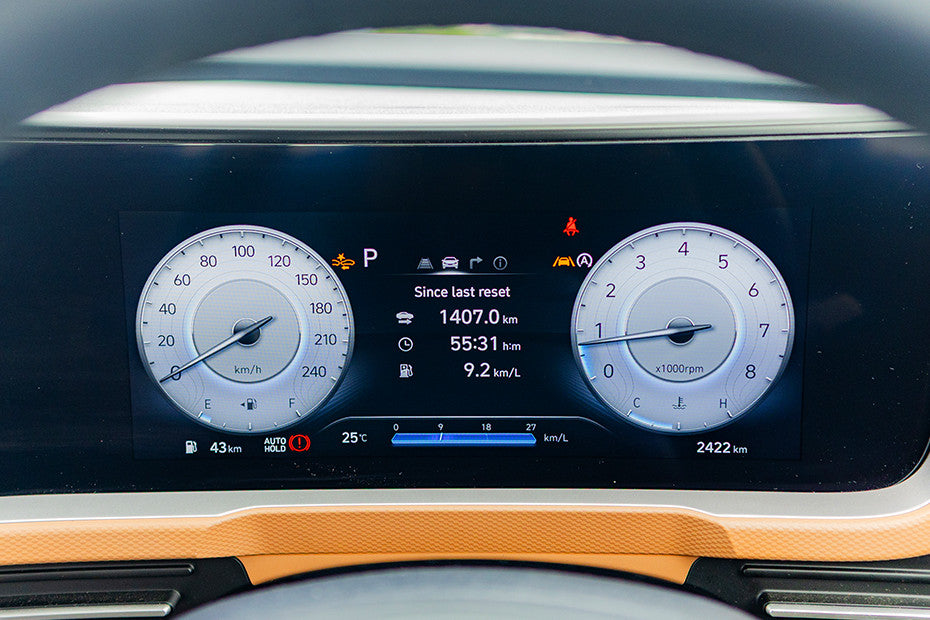 Hyundai Alcazar