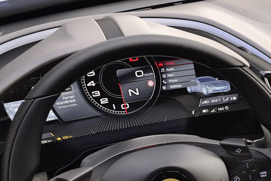 Ferrari Roma