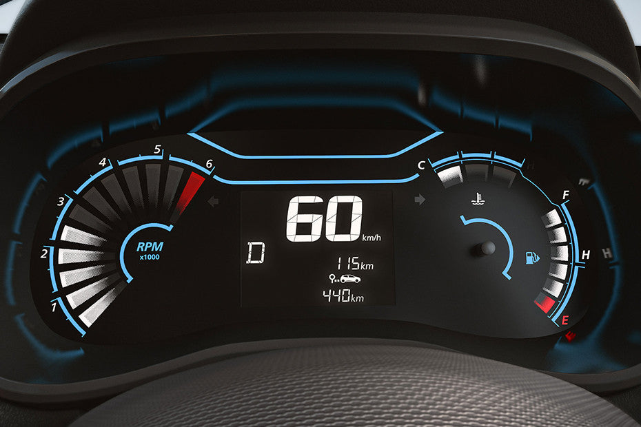 Renault KWID
