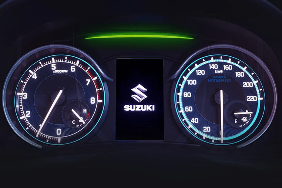 Maruti Suzuki XL6