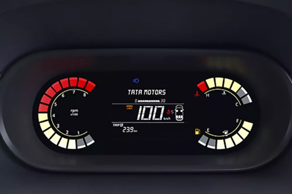 Tata Tigor